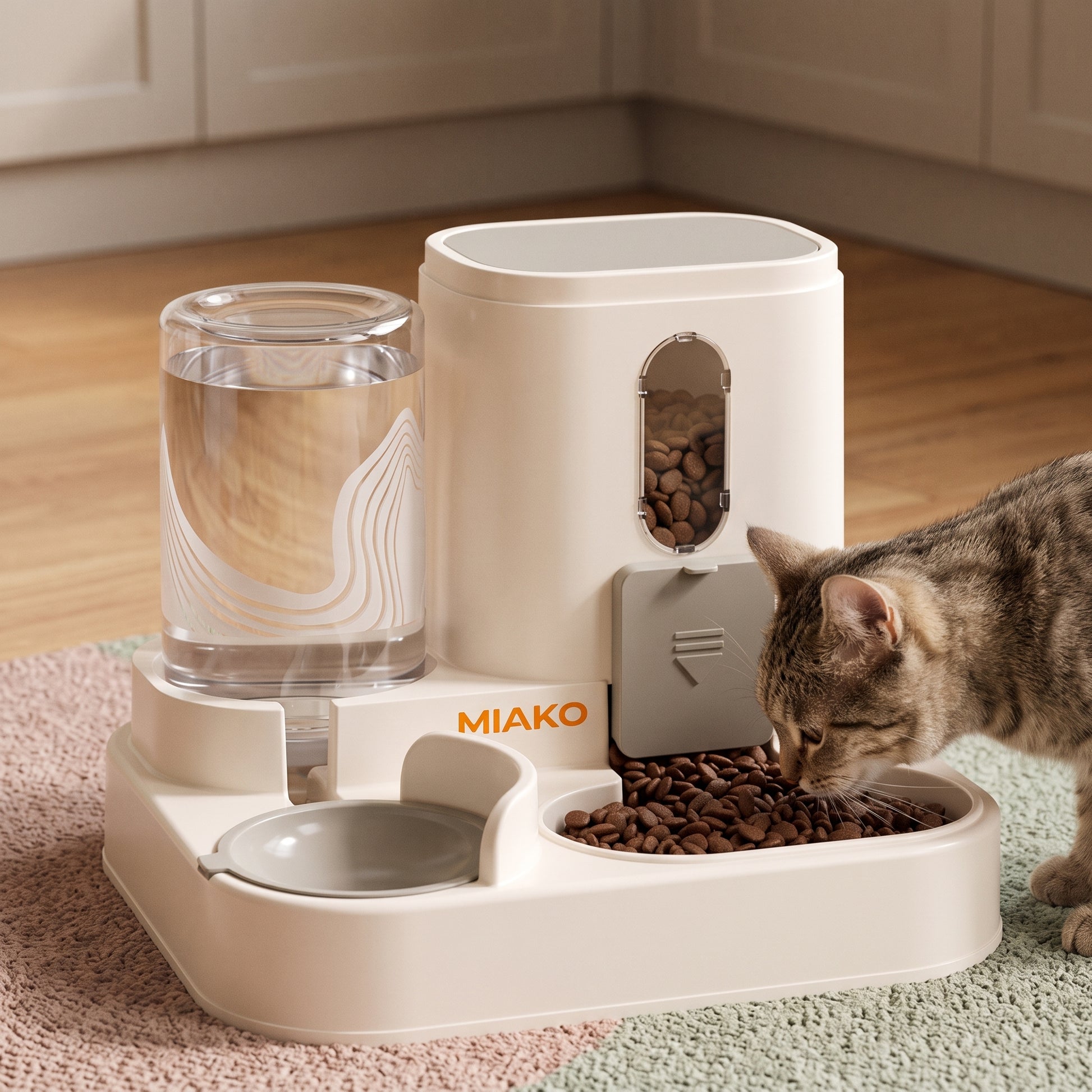 Distributeur automatique pour chats — image 11